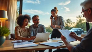 Changer d’assurance : l’astuce méconnue pour optimiser son budget