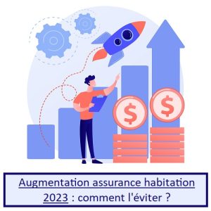 Assurance habitation 2026 : jusqu’à +15% d’augmentation dans trois régions françaises clés