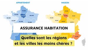 Assurance habitation : une hausse de 39 % en seulement 4 ans selon Giva
