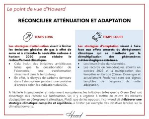 L’UFC-Que Choisir alerte : une montée en flèche des réclamations concernant l’assurance habitation face aux périls climatiques