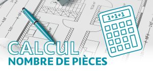 Comment déterminer le nombre de pièces à déclarer lors de la souscription d’une assurance habitation ?
