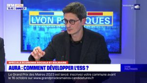 À Lyon, des candidatures et projets politiques variés : de l&rsquo;assurance habitation municipale à la cantine gratuite, en passant par le sérieux budgétaire, un spectre allant de l&rsquo;extrême gauche à l&rsquo;extrême droite