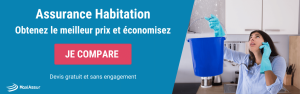 Assurance habitation : quel type de sinistre est le plus onéreux entre dégâts des eaux, incendies et tempêtes ?