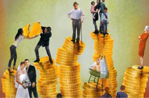 Assurances : une surprime « émeute » risque d&rsquo;alourdir la note pour les familles