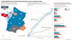 Un Français sur trois estime le coût de l&rsquo;assurance habitation excessif