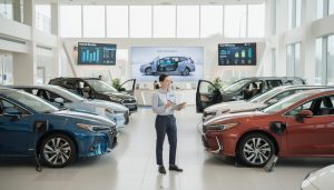Comment choisir une voiture hybride adaptée à ses besoins