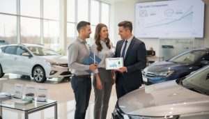 Crédit automobile : quelles sont les meilleures offres
