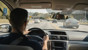 Les comportements à adopter pour une conduite sûre