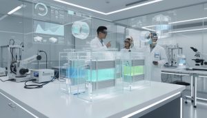 Les innovations récentes dans les batteries électriques