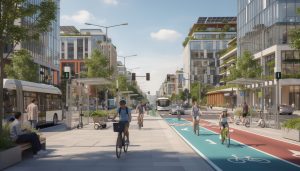 Les meilleures solutions pour améliorer la mobilité urbaine