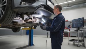 Pourquoi le contrôle technique est indispensable pour votre voiture