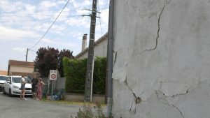 Catastrophe naturelle : Sept communes des Deux-Sèvres officiellement reconnues en état d&rsquo;urgence