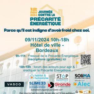 Lutte contre la précarité énergétique : une convention stratégique signée pour un avenir durable