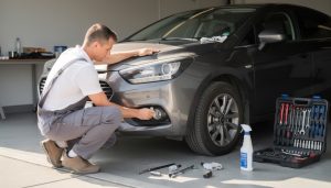Comment préparer son véhicule avant un contrôle technique
