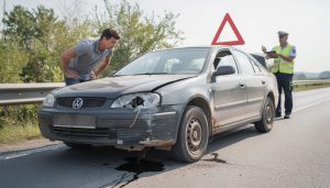 Les conséquences d’un contrôle technique non validé