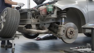 Les points les plus vérifiés lors du contrôle technique automobile
