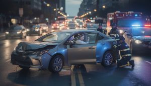 Sensibiliser les jeunes conducteurs aux dangers de la route