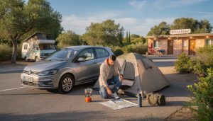 Voyage en auto : astuces pour économiser sur l&rsquo;hébergement