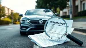 Assurance auto : pourquoi les Français choisissent de plus en plus la formule au tiers pour réduire leurs dépenses