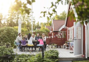 Échange de maison pour les vacances : avez-vous bien anticipé la question de l’assurance ?