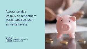 Covéa retrouve la voie de la rentabilité sur le marché français de l&rsquo;assurance