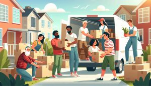 Immobilier : Les clés pour organiser un déménagement réussi