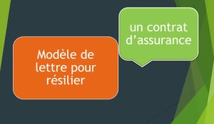 Contrat d&rsquo;assurance renouvelé à ton insu ? La loi t&rsquo;autorise à y mettre fin sans frais