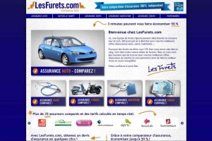 Lesfurets intègre son comparateur d&rsquo;assurance directement dans ChatGPT avec une nouvelle application innovante