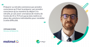 La Matmut dynamise ses résultats grâce à l&rsquo;acquisition des activités d&rsquo;assurance vie d&rsquo;HSBC