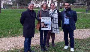 Jaunay-Marigny accueille une toute nouvelle agence de courtage en assurance