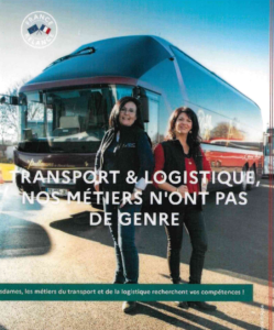 Les finances de Nadia, conductrice de bus à Marseille : un salaire net mensuel de 1 920 €