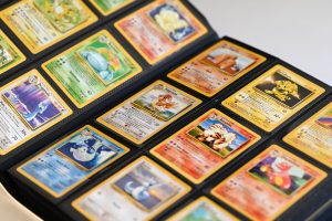 Cartes Pokémon, Lego rares, Magic : Ces trésors de collection qui valent une petite fortune ! Comment ajuster sa stratégie pour en profiter au mieux ?