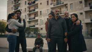 La justice protège deux familles marseillaises de l&rsquo;expulsion de leur HLM, malgré la condamnation de l&rsquo;un de leurs enfants
