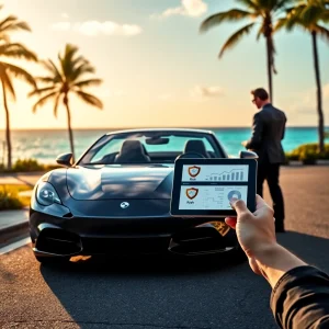 Les enjeux de l&rsquo;assurance automobile en Guadeloupe