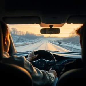 Quels sont les pièges fréquents sur la route et comment les éviter