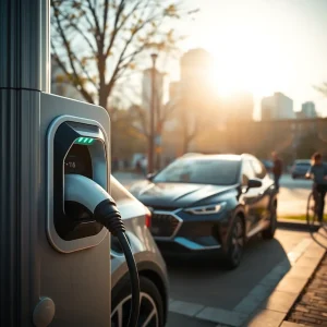 Voitures hybrides rechargeables : avantages et limites