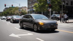 Comment utiliser correctement les feux de signalisation pour sécuriser sa conduite