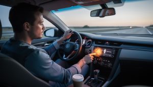La prévention des accidents liés au somnolence au volant
