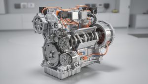 La technologie des moteurs hybrides décryptée