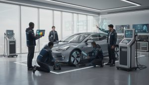 Les changements récents des règles du contrôle technique en 2026