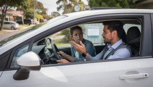 Permis de conduire : quel est le délai entre les leçons et l’examen
