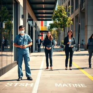 Pourquoi respecter les distances de sécurité est vital
