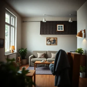 Aujourd’hui, pourquoi l’assurance habitation est un réflexe de sécurité domestique