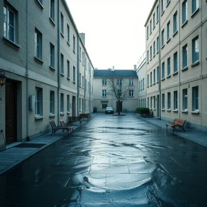 Ce qu’il faut savoir sur l’indemnisation en cas de dégât des eaux dans un logement collectif